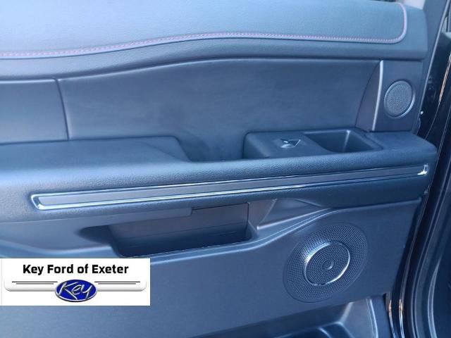 Certified 2024 Ford Expedition Limited image 16