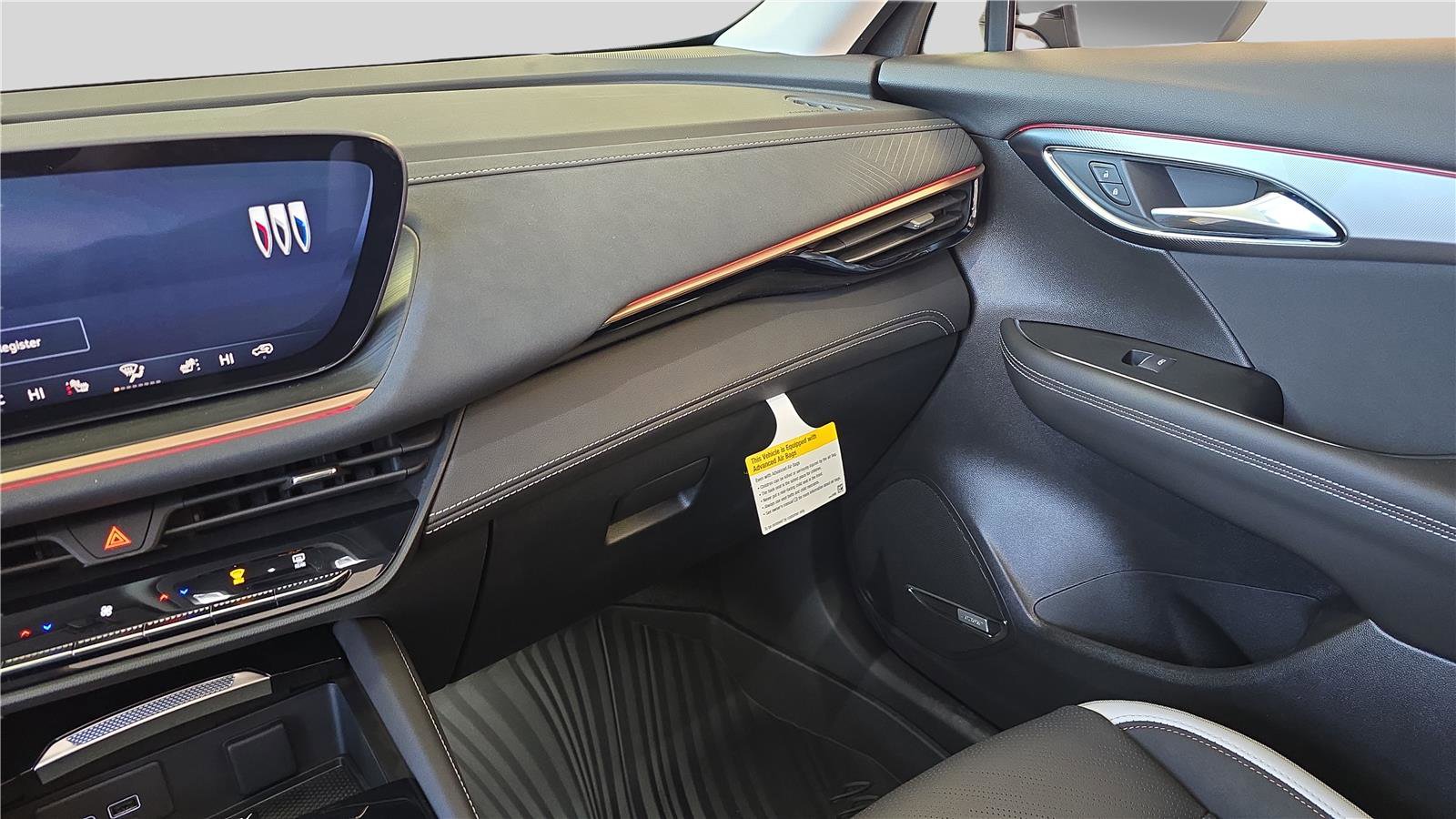 New 2026 Buick Envision Sport Touring image 21