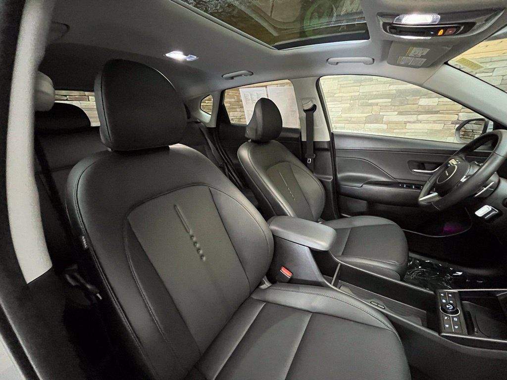 Certified 2026 Hyundai Kona Limited AWD/4WD image 25