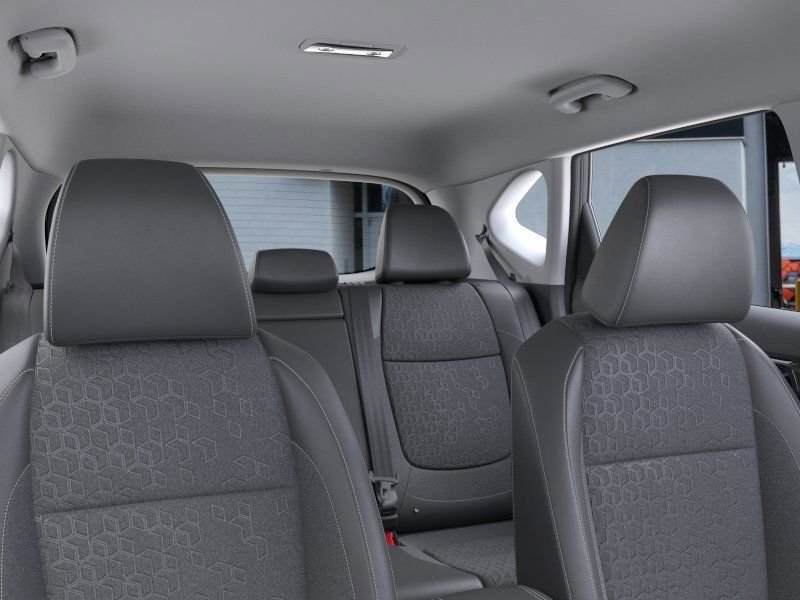 New 2026 Kia Seltos S AWD/4WD image 27