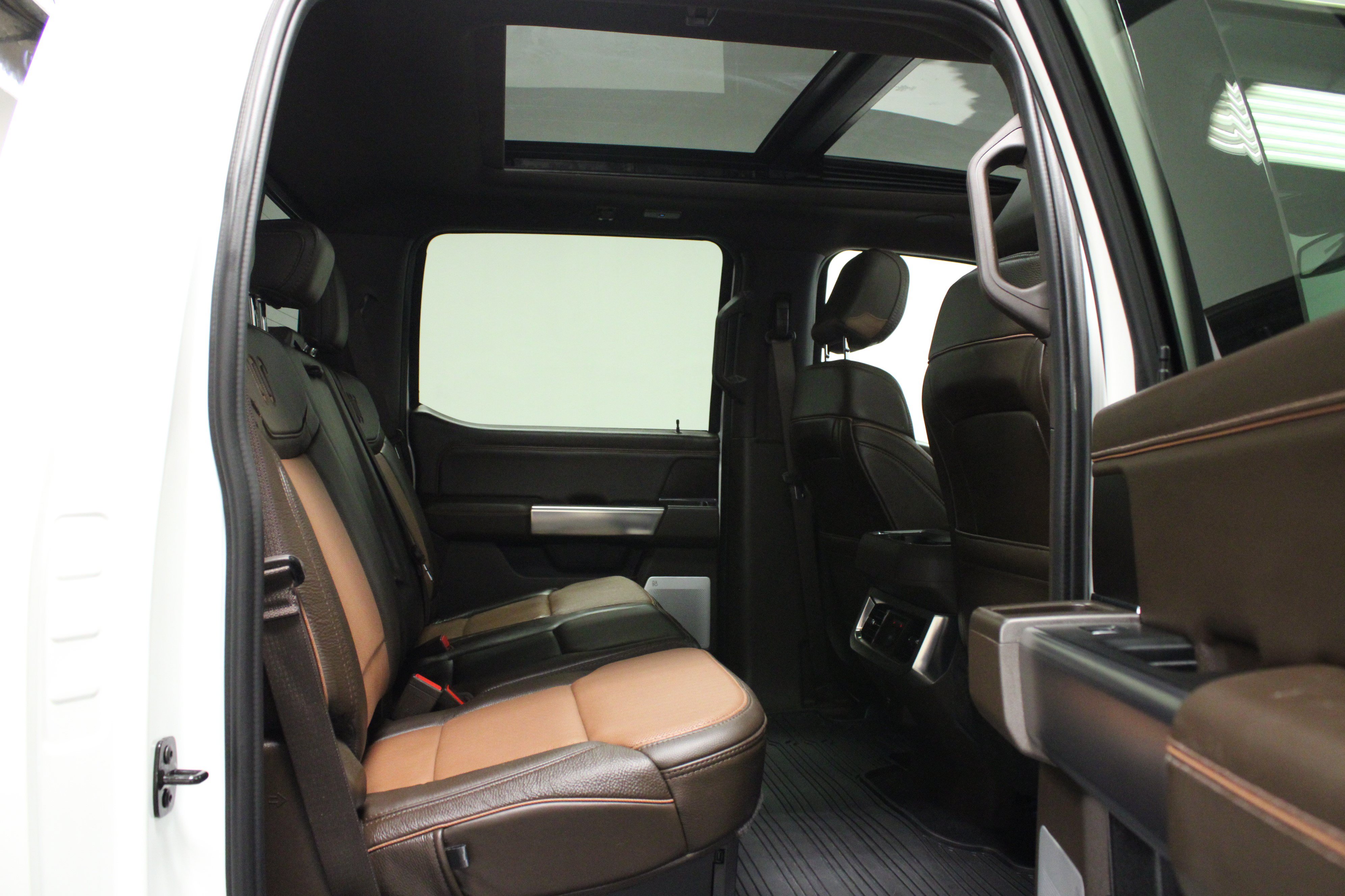 Used 2026 Ford F350 King Ranch AWD/4WD image 15