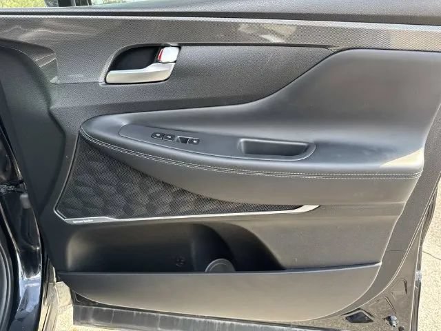 Used 2022 Hyundai Santa Fe SEL w/ Convenience + Premium Package AWD/4WD image 27