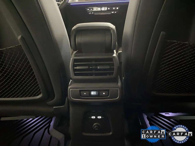 Used 2022 Audi Q4 e-tron Premium Plus w/ Premium Plus image 76