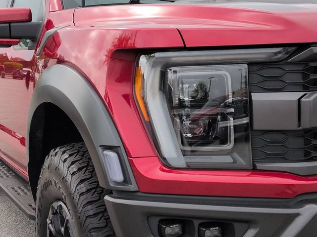 Used 2023 Ford F150 Raptor w/ Raptor 37 Performance Package AWD/4WD image 9