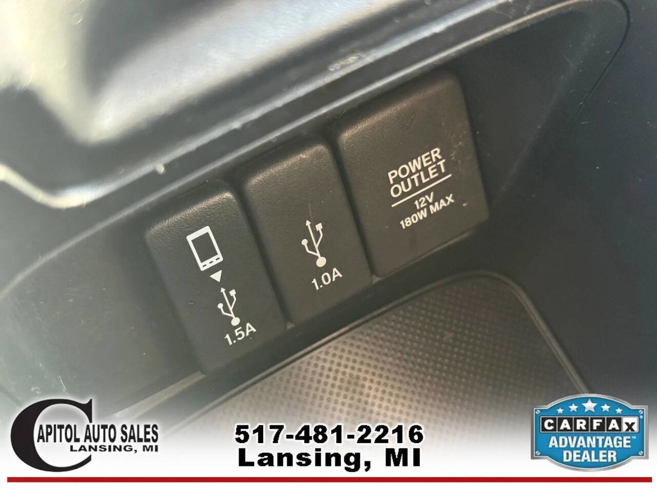 Used 2017 Honda CR-V Touring image 32