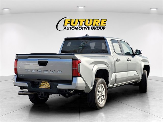 Used 2024 Toyota Tacoma SR5 image 5