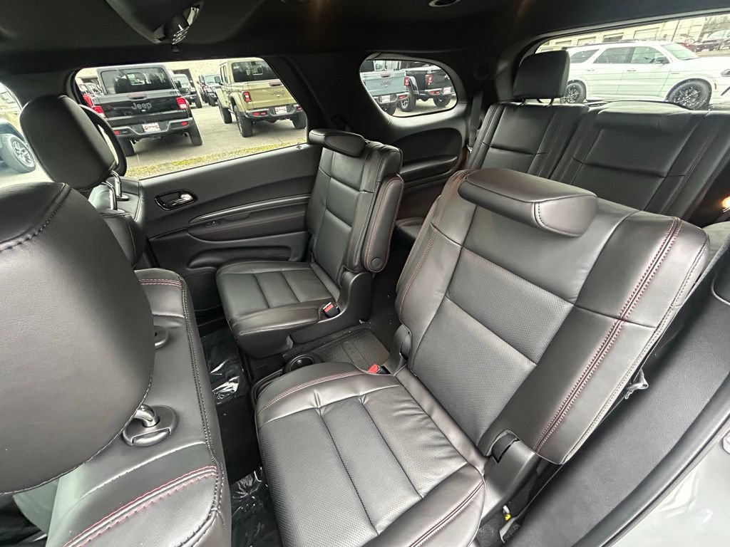 New 2026 Dodge Durango GT w/ Tow 'N Go Package AWD/4WD image 20