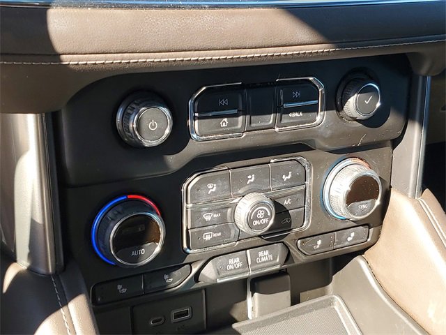 Used 2021 Chevrolet Tahoe LT image 21