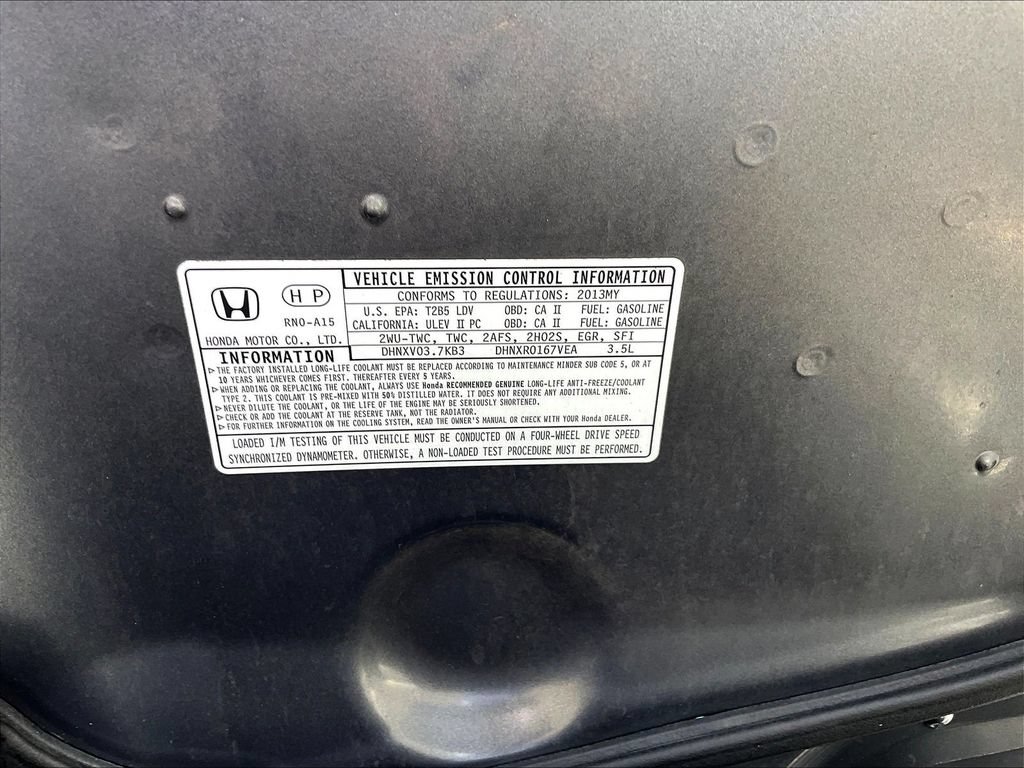 Used 2013 Honda Pilot EX-L image 32