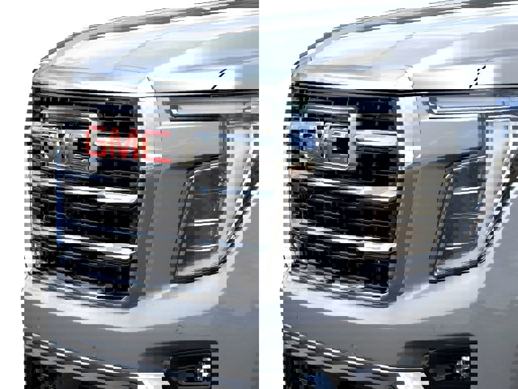 New 2026 GMC Yukon XL Elevation image 13