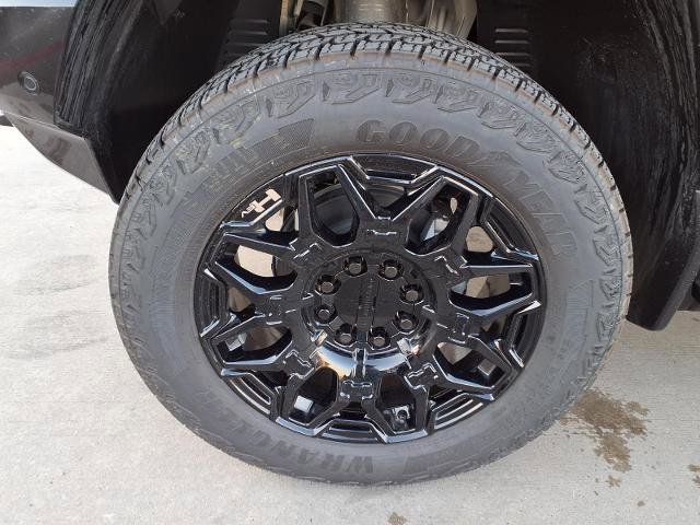 New 2026 GMC Hummer EV 4x4 Crew Cab image 20