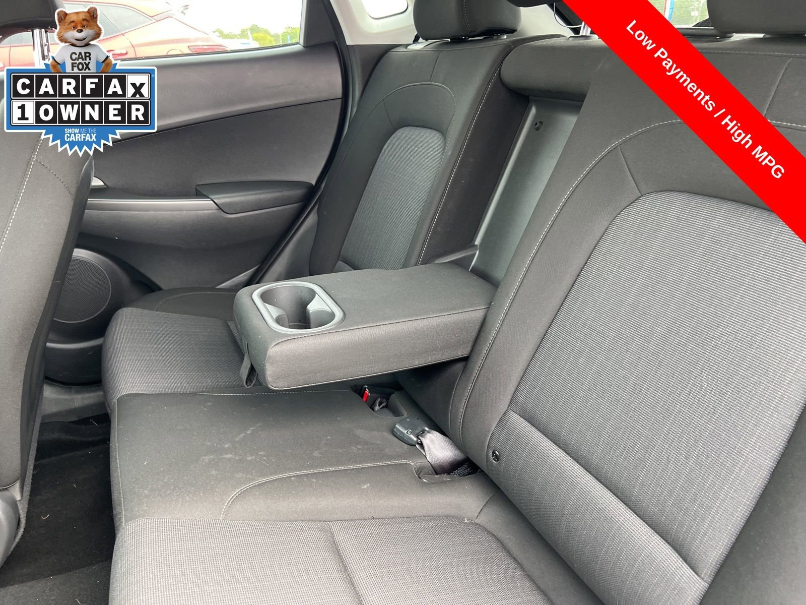 Used 2023 Hyundai Kona SEL image 22