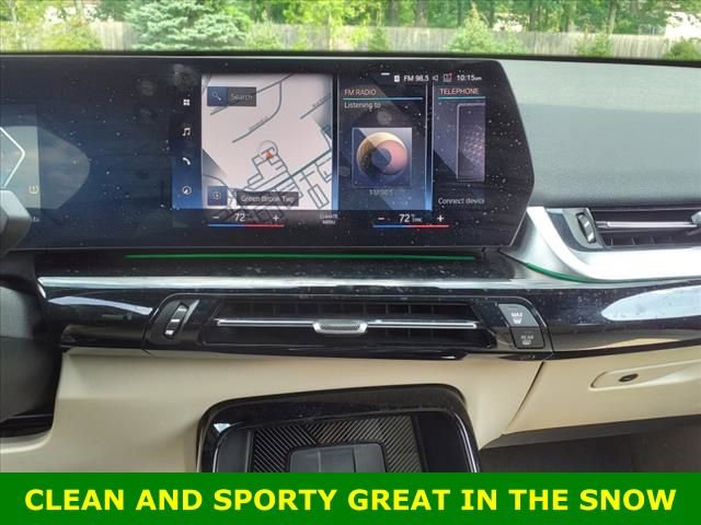 Used 2023 BMW X1 xDrive28i image 17