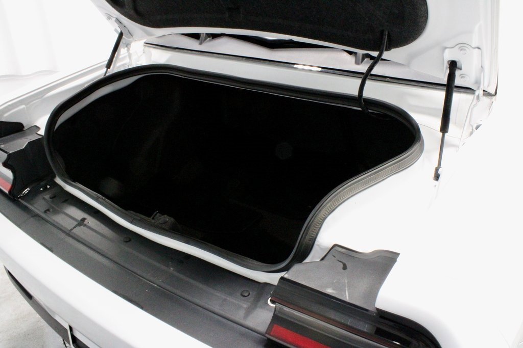 Used 2022 Dodge Challenger R/T Scat Pack image 15