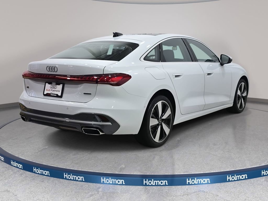 Used 2025 Audi A5 2.0T Premium w/ Convenience Package AWD/4WD image 6