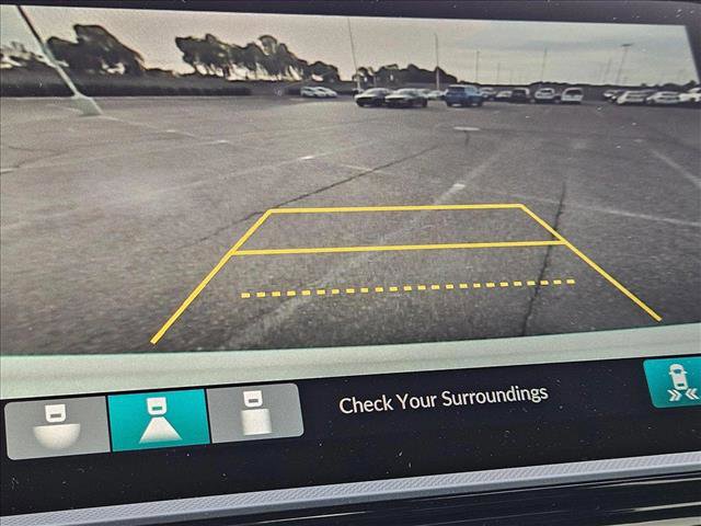 New 2025 Honda Ridgeline Sport+ image 13