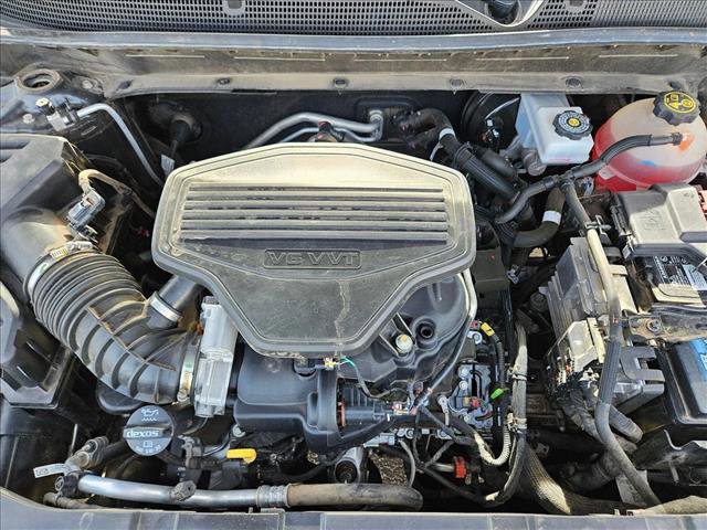 Used 2022 Chevrolet Blazer LT image 19