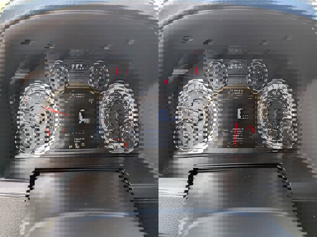 Used 2015 RAM 1500 Sport w/ Convenience Group image 29