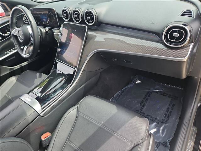 Used 2024 Mercedes-Benz C 300 Sedan image 20