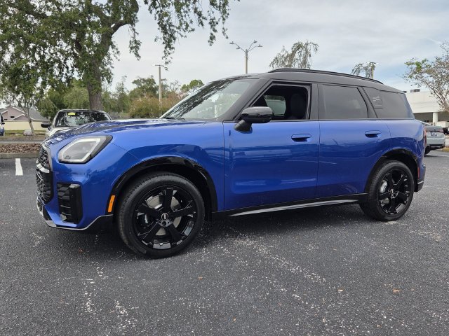 New 2027 MINI Cooper Countryman S AWD/4WD image 3