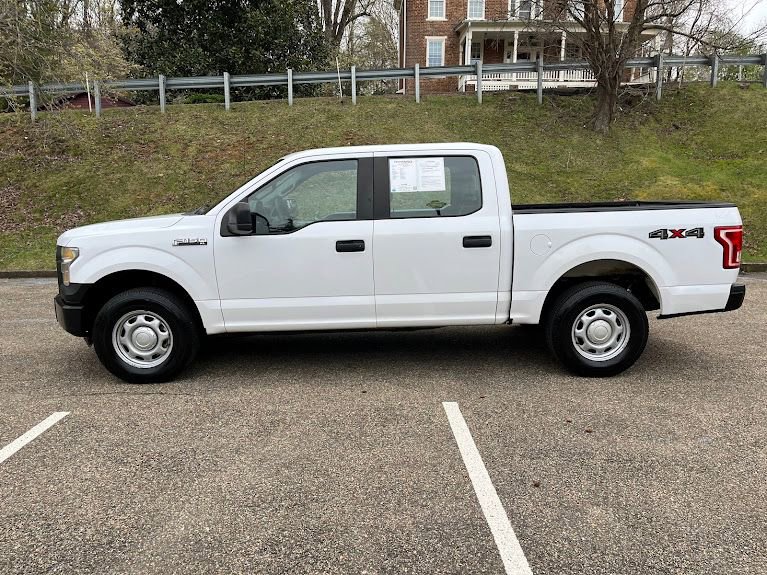 Used 2016 Ford F150 XL image 23