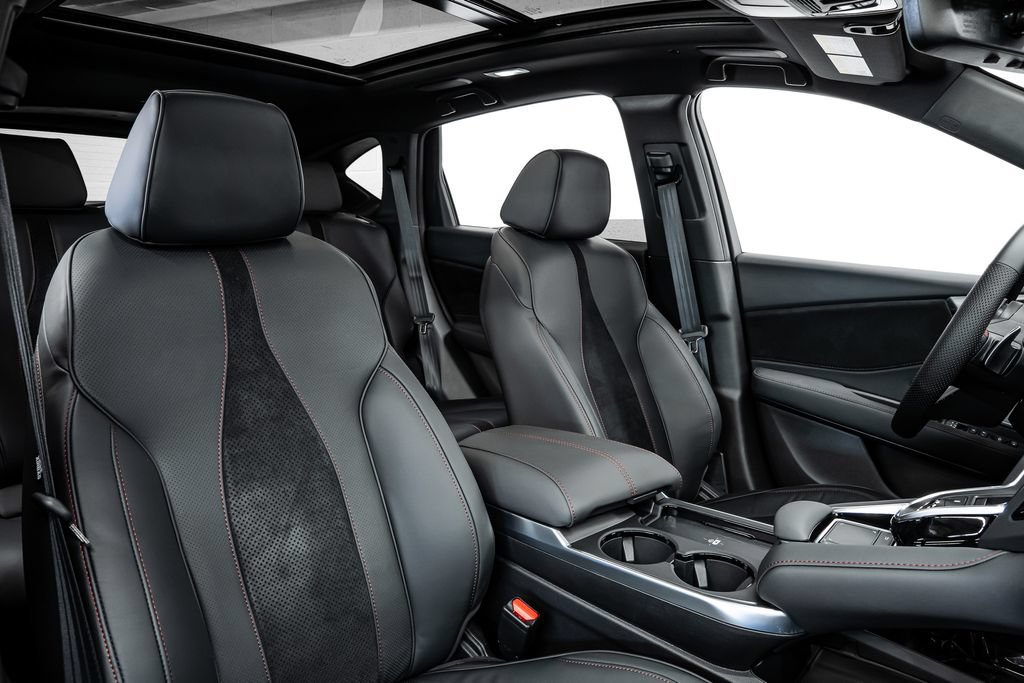 New 2026 Acura RDX A-Spec AWD/4WD image 22