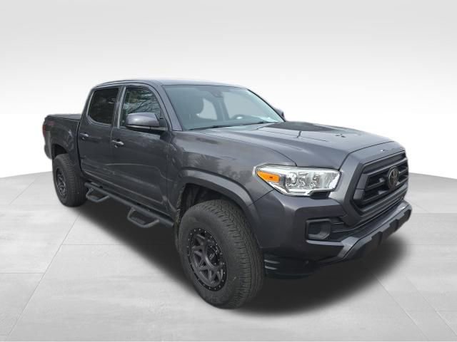 Used 2021 Toyota Tacoma SR image 8