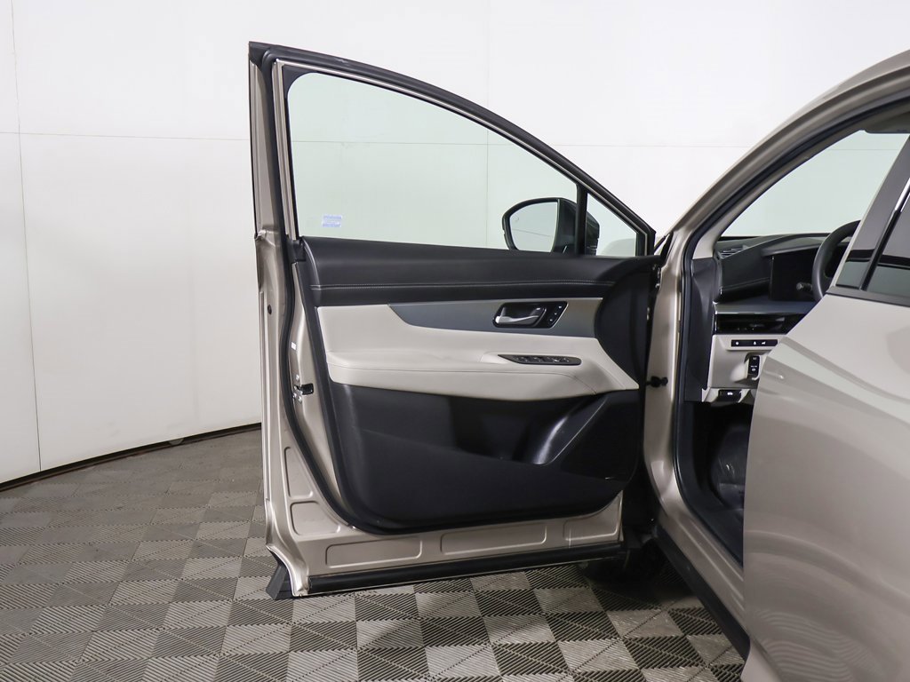 Used 2025 Nissan Murano SL image 22