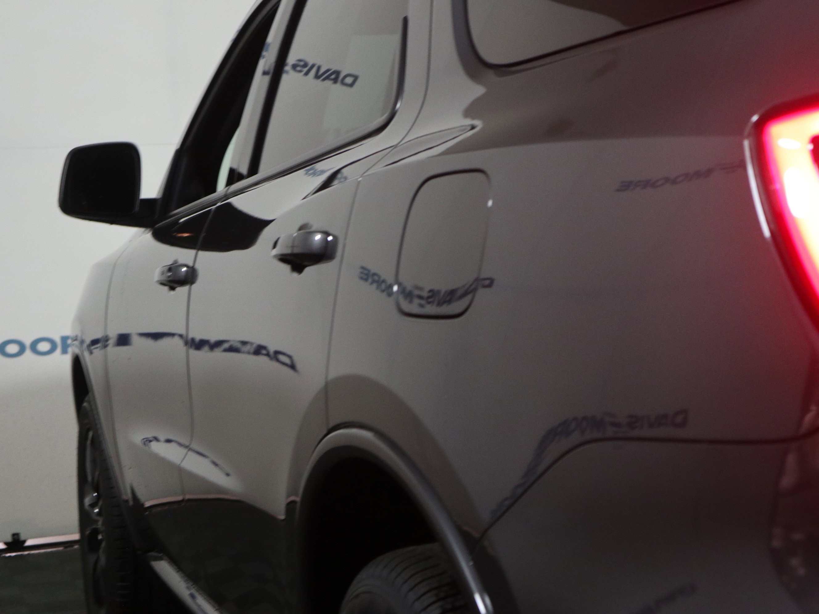 New 2026 Dodge Durango GT image 11