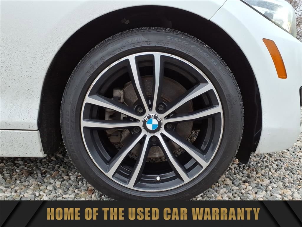 Used 2020 BMW 230i xDrive 230i xDrive w/ Premium Package image 11