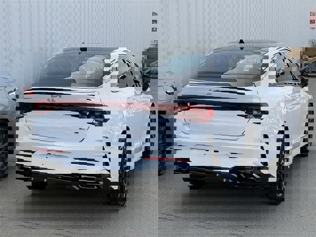 Used 2023 Kia K5 GT-Line image 4