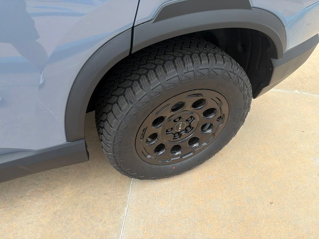 New 2026 Honda Passport TrailSport Elite image 15