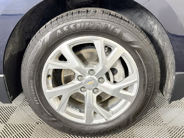 Used 2020 Chevrolet Equinox LT FWD image 29