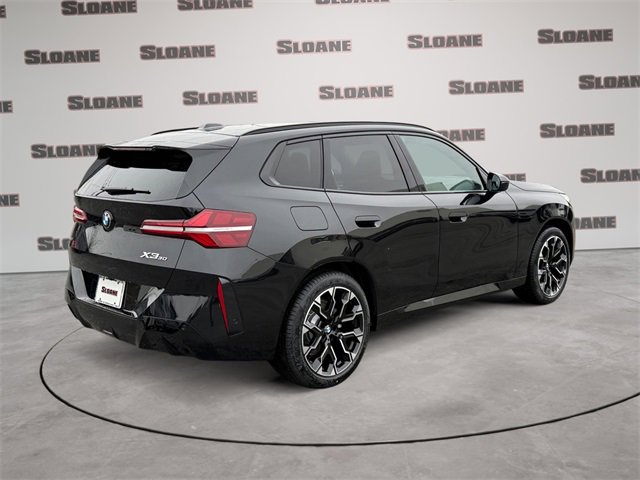 New 2026 BMW X3 xDrive30 w/ Premium Package image 5