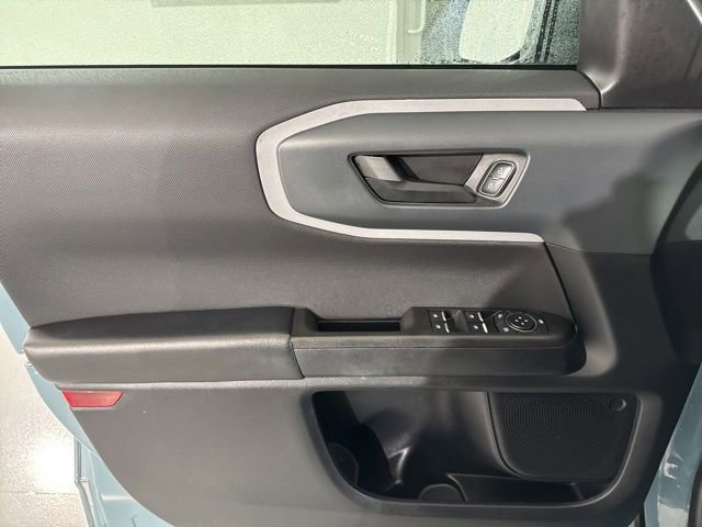 Used 2021 Ford Bronco Sport Big Bend image 22