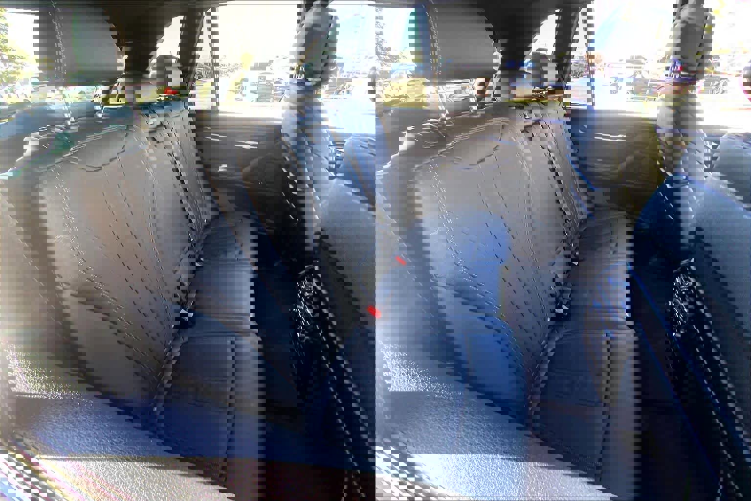 Used 2018 BMW X5 xDrive35i image 19