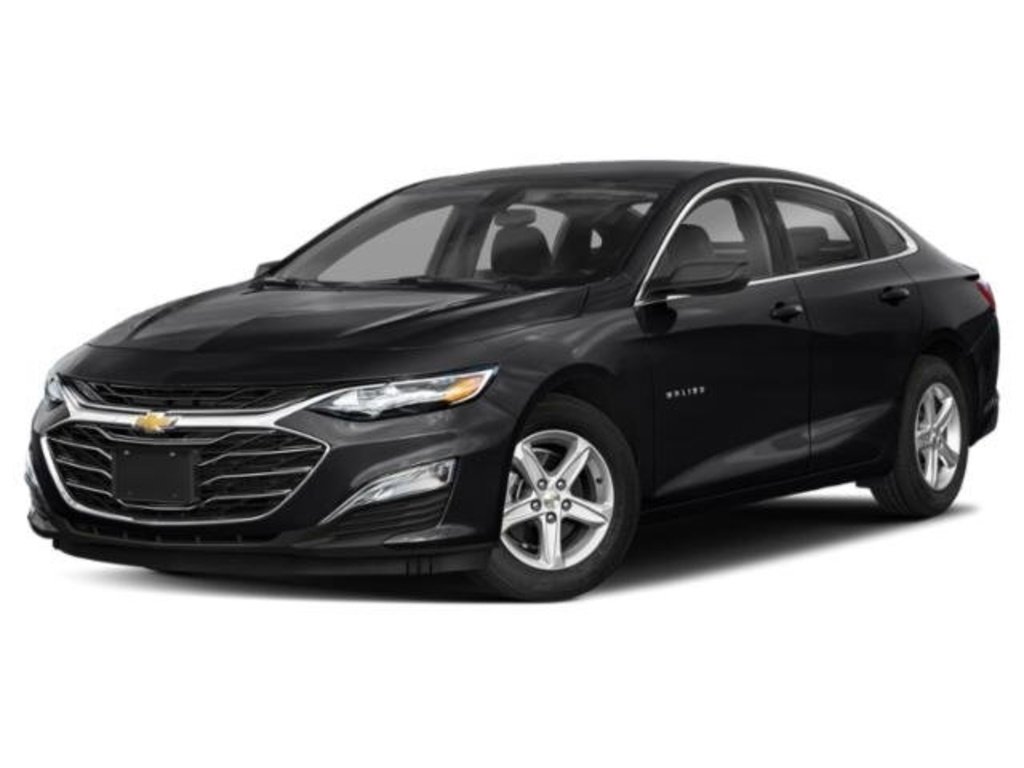 Used 2022 Chevrolet Malibu LS w/ LPO, Floor Liner Package