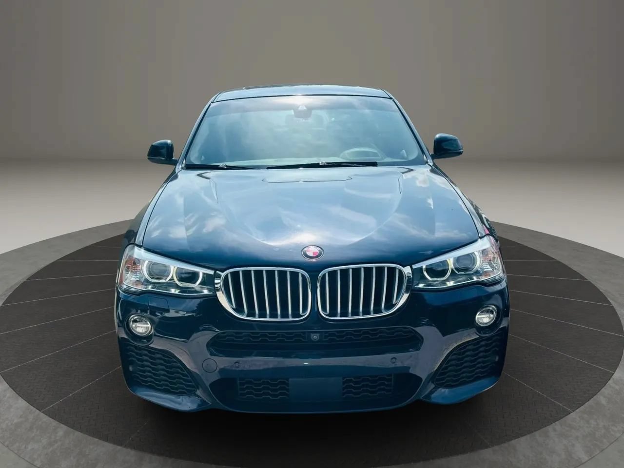 Used 2018 BMW X4 xDrive28i AWD/4WD image 8