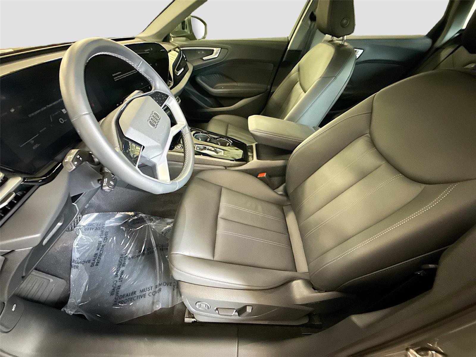 Certified 2025 Audi A5 2.0T Premium w/ Convenience Package image 22