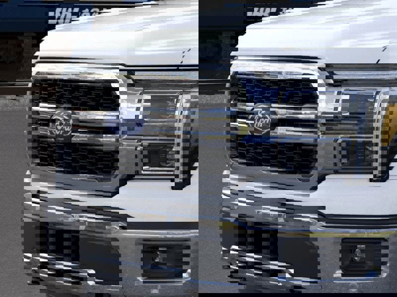 New 2025 Ford F150 Lariat image 17