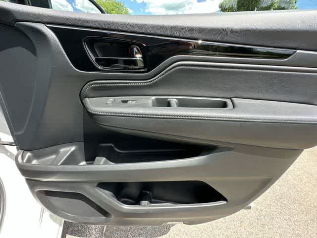 Used 2023 Honda Odyssey Elite image 24