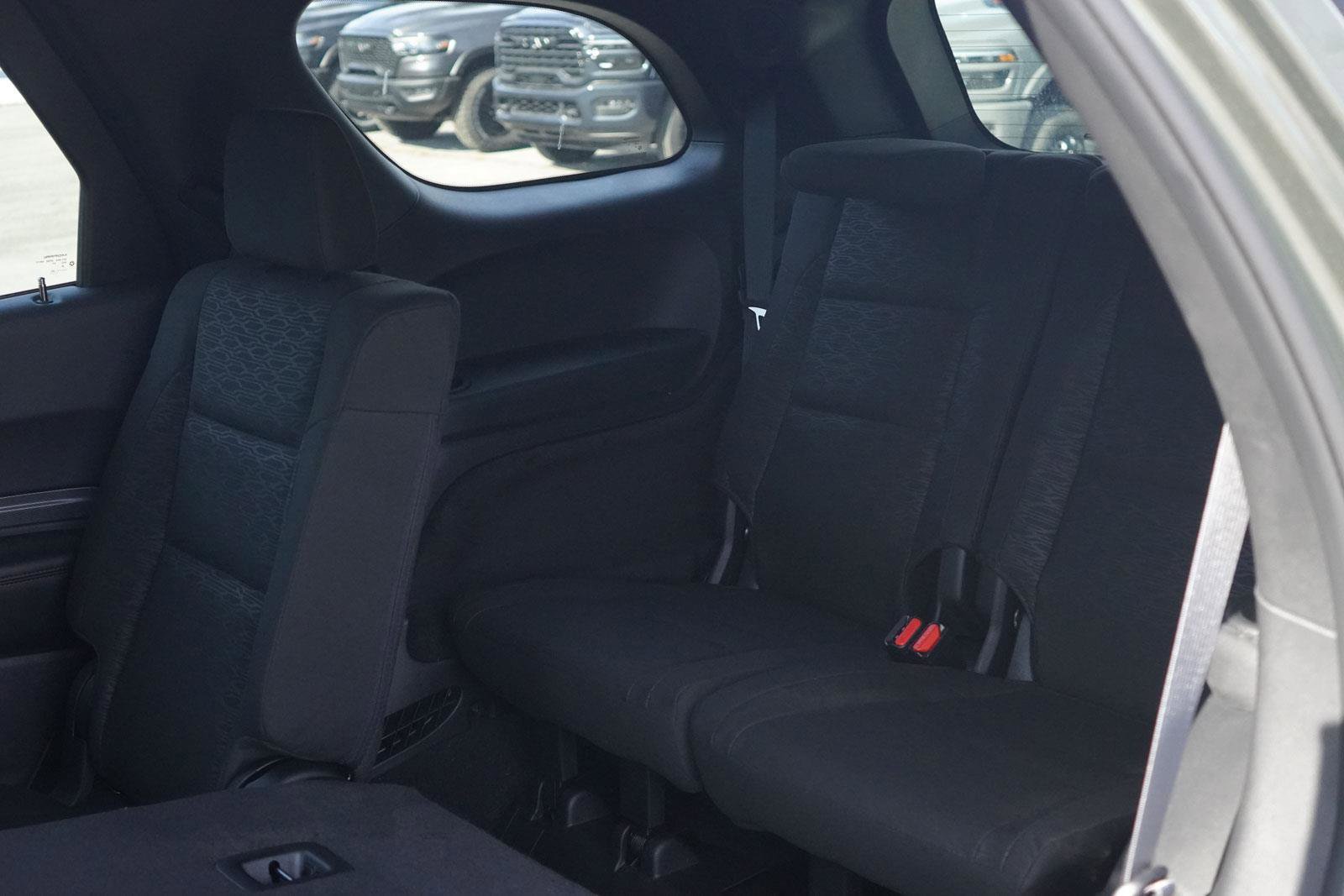 New 2026 Dodge Durango GT image 26