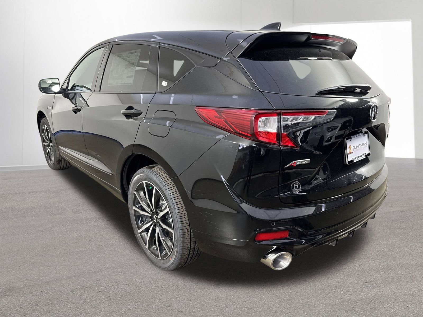 New 2026 Acura RDX A-Spec image 31