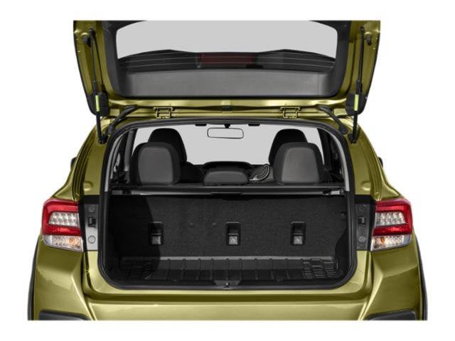 Used 2021 Subaru Crosstrek 2.5i Sport w/ Moonroof Package AWD/4WD image 14