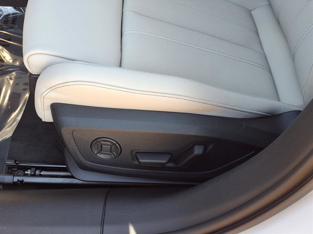 New 2026 Audi A6 Prestige image 14