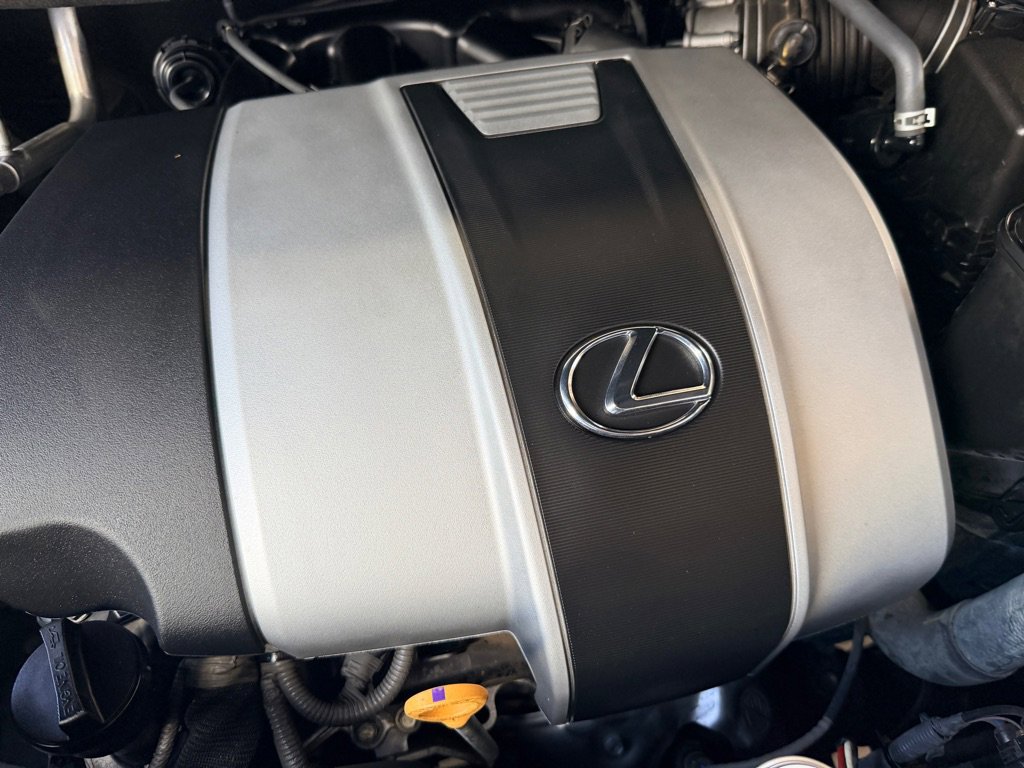 Used 2018 Lexus RX 350 AWD w/ Accessory Package image 23