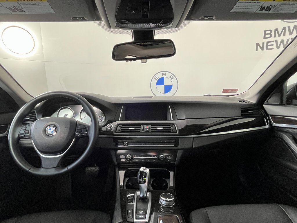 Used 2015 BMW 528i xDrive Sedan image 18