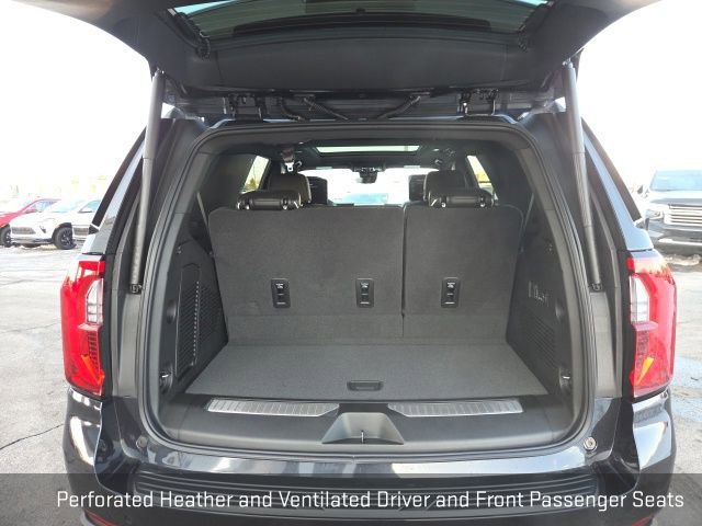 New 2026 GMC Yukon AT4 Ultimate image 55