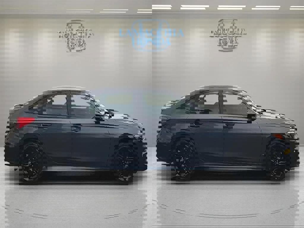 Used 2024 Honda Civic Sport image 2