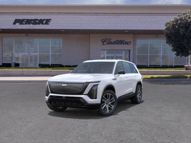 New 2027 Cadillac Vistiq Sport AWD/4WD image 32